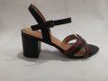 Дамски сандали елегантни , снимка 1 - Дамски елегантни обувки - 32967153