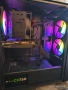 Геймърски i9 9900K, RX 7600 8GB,RAM 16GB DDR4, SSD 512GB NVME, снимка 2