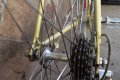 Ретро Шосеен Велосипед OLMO OLIMPIC ,70те години , Campagnolo, снимка 2