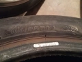 Зимни гуми 205/55R16 Firestone Winterhawk 2 , снимка 5