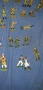 пластмасови войници играчи , снимка 4