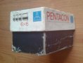 нови макро-пръстени PENTACON 6x6, снимка 4