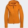Дамско горнище ADIDAS Z.N.E., снимка 4