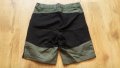157 FUNK Stretch Shorts Junior размер 12 г / 150 см еластични детски къси панталони - 613, снимка 2