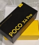 мобилен телефон Xiaomi POCO X4 Pro 5G син, снимка 9