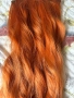 Екстеншъни на къдрици , снимка 3