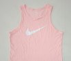 Nike Sportswear Icon Swoosh Tank оригинален потник XL Найк памук спорт, снимка 2