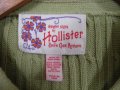 Hollister оригинален дамски пуловер S, снимка 7