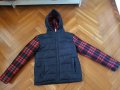 Страхотно детско яке LEE COOPER за 10-11 г. момче.КАТО НОВО!, снимка 3