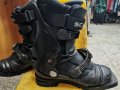 Ски обувки Scarpa 37 номер, снимка 8