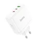 Hoco Адаптер За Бързо Зареждане 65W, снимка 2