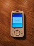 плъзгащ телефон, телефон слайд с копчета sony ericsson W100i, сони ериксон  - 2010г. - работещ., снимка 4