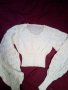 Дамска блуза - НОВА, снимка 1 - Блузи с дълъг ръкав и пуловери - 27469914