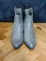 Боти велур номер 38, снимка 2