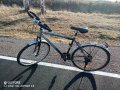 Колело алуминиево , снимка 1 - Велосипеди - 37372977