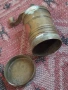 Стара бронзова мелничка 53654, снимка 6