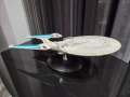 StarTrek U.S.S NCC 1701 E, снимка 2