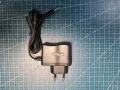 Оригинален захранващ адаптер MOSO MSP-C0100IC6.0-5W-DE 6.0V 0.1A , снимка 2