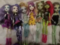 Оригинални кукли Monster High MH Mattel Монстър Хай, снимка 2