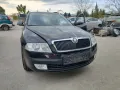 Шкода октавия 2.0fsi 4х4 на части, снимка 1