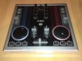DJ миксер, конзола ION ICUE , снимка 1 - Ресийвъри, усилватели, смесителни пултове - 43450976