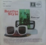 Грамофонни плочи The Beatles 7" сингли по 10.00 лева, снимка 6