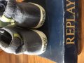 Нови боти Replay 44 номер, снимка 3