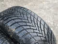 235/55/18 Simperit Speed Grip 5 Dot2022, снимка 2