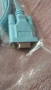 RJ 45 към RS232 Cisco Systems, снимка 3