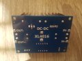 XL4016E1 Voltage Regulator Digital PWM Adjustabl DC-DC Step Down Buck Converter Power Supply Module , снимка 3