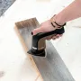 Виброшлайф Bosch YOUseries Sander акумулаторен, снимка 5