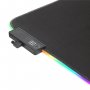 Подложка за мишка Геймърска Marvo G45 800x305x4мм RGB Геймърски пад, снимка 3