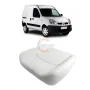 Дунапренова подложка седалка за Renault Kangoo I 1997 - 2008, снимка 1