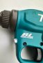 Makita DRV250 - Безчетков акумулаторна нитачка като нова!, снимка 6