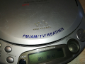 SONY D-NF610 DISCMAN & RADIO-ВНОС SWISS 1504221008, снимка 6