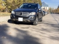 Mercedes Ml W164 Facelift Мерцедес МЛ 164 фейслифт, снимка 1