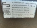 Тонколони Schneider 272.1 LS #1, снимка 4