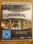 The Tomb Raider Triology Classics HD 45лв.Лара крофт Колекционерско изданиеИгра за PS3 Playstation 3, снимка 1 - Игри за PlayStation - 40340731