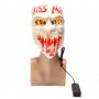 Светещи LED карнавални маски , снимка 7