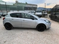 Opel Corsa 1.4 Бензин/Газ, 2015 г.,  ЕВРО 6 В, снимка 5