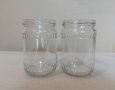 Продавам буркани (винт) с вместимост 0.60 л.- 48 бр., снимка 2
