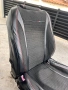 Салон с подгрев за Субару легаси б13, снимка 7