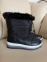 Нови зимни апрески / боти с пух , снимка 6
