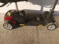 Електрическа количка , снимка 9