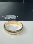 Златна халка 14 карата, снимка 3