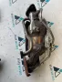 0Q110 катализатор от Toyota Aygo X 1.0 VVT-i KGB70 двигател 1KR-FE, 72 кс., 5ск., 3700 км., 2023 г., снимка 3