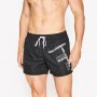Karl Lagerfeld Оригинален мъжки бански / шорти за плаж M, L, XL, снимка 1 - Бански - 37600981