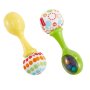  Маракаси, Fisher Price, 2 броя комплект, снимка 2