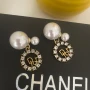 Обеци Dior, снимка 6