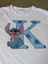 XS/S тениска Лило и Стич Lilo and Stitch , снимка 8